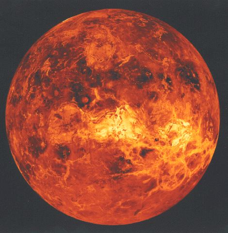Pictures Venus