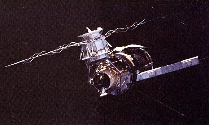 Skylab in orbit, NASA photo Source: NSSDCA Master Catalog skylab.jpg