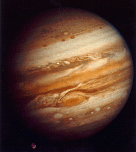 Jupiter