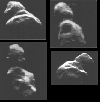 Image of Asteroid