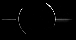 Image of Jupiter's ring