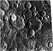Image of Mercury