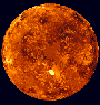 Image of Venus