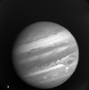 Image of Jupiter, Io