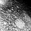 Image of Jupiter's satellite