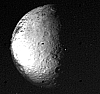 Image of Iapetus