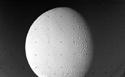 Image of Enceladus