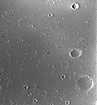 Image of Mars' satellite