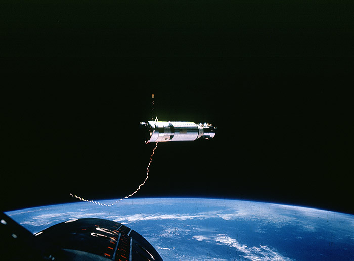 United States Gemini Program