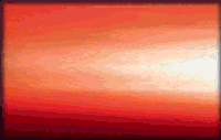 [Mars Sunset Movie]