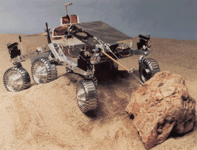 pictures of mars rover. The rover