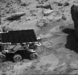 [Mars Rover Movie]