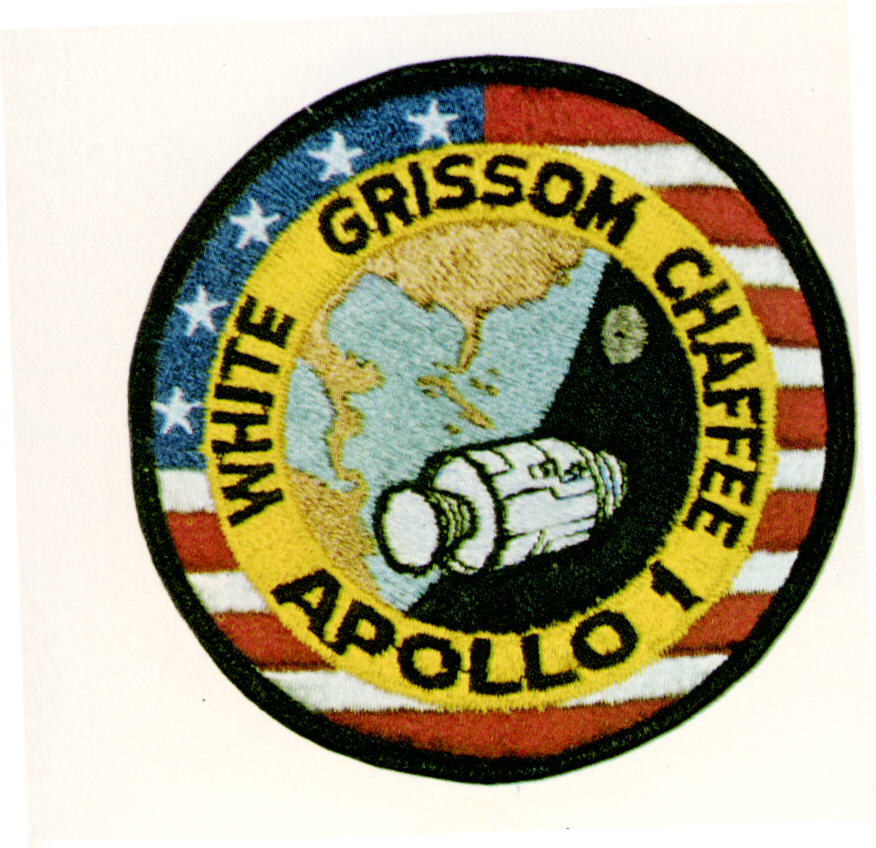 apollo 1