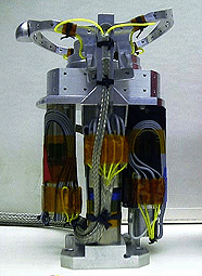 Diagram of Rock Abrasion Tool