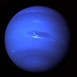 [Image of Neptune]