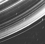 [Image of Uranus' rings]