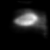 Vega 1 taken - 06 March 1986 - 07:21:36.289 UT