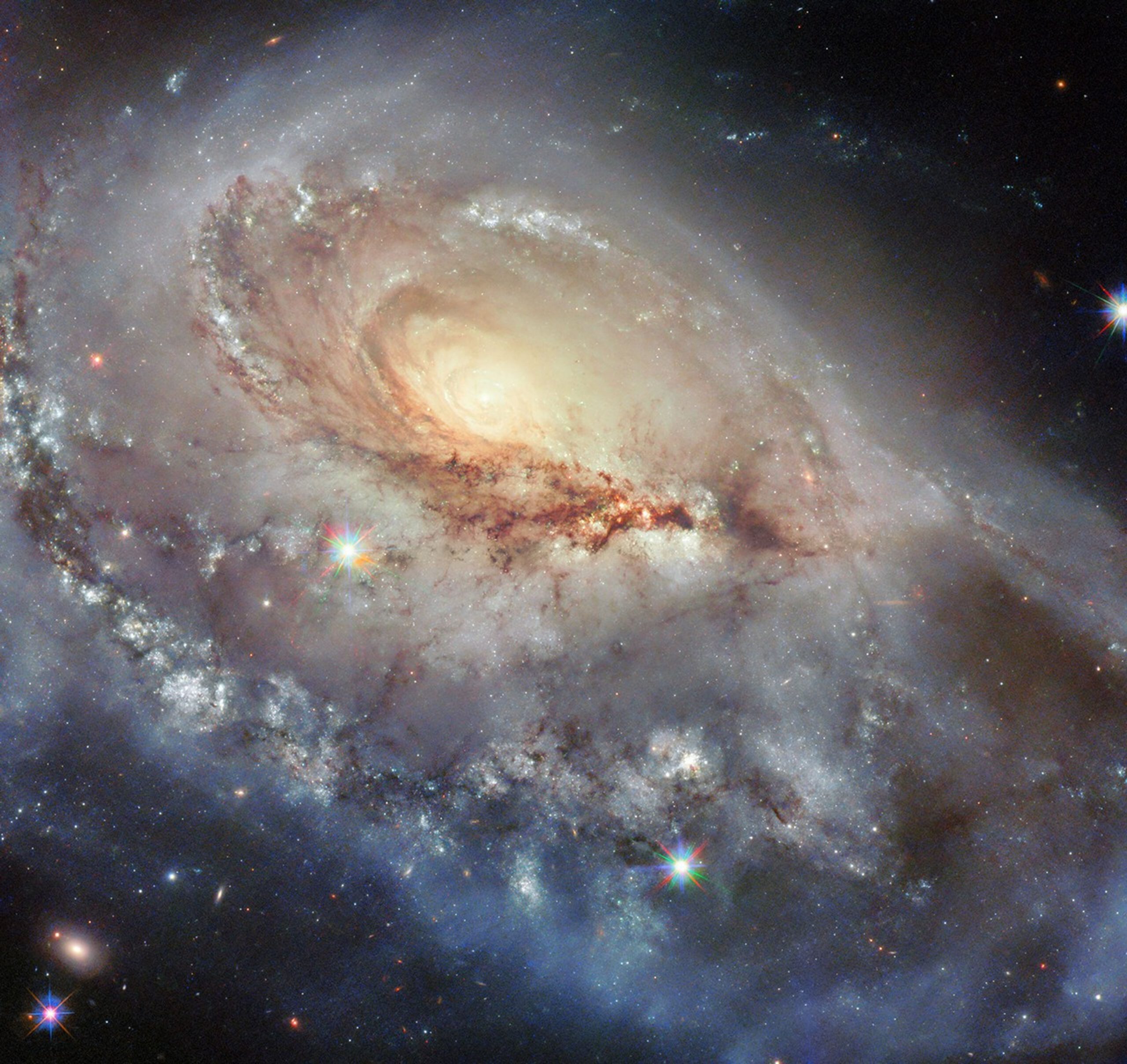NSSDCA Image