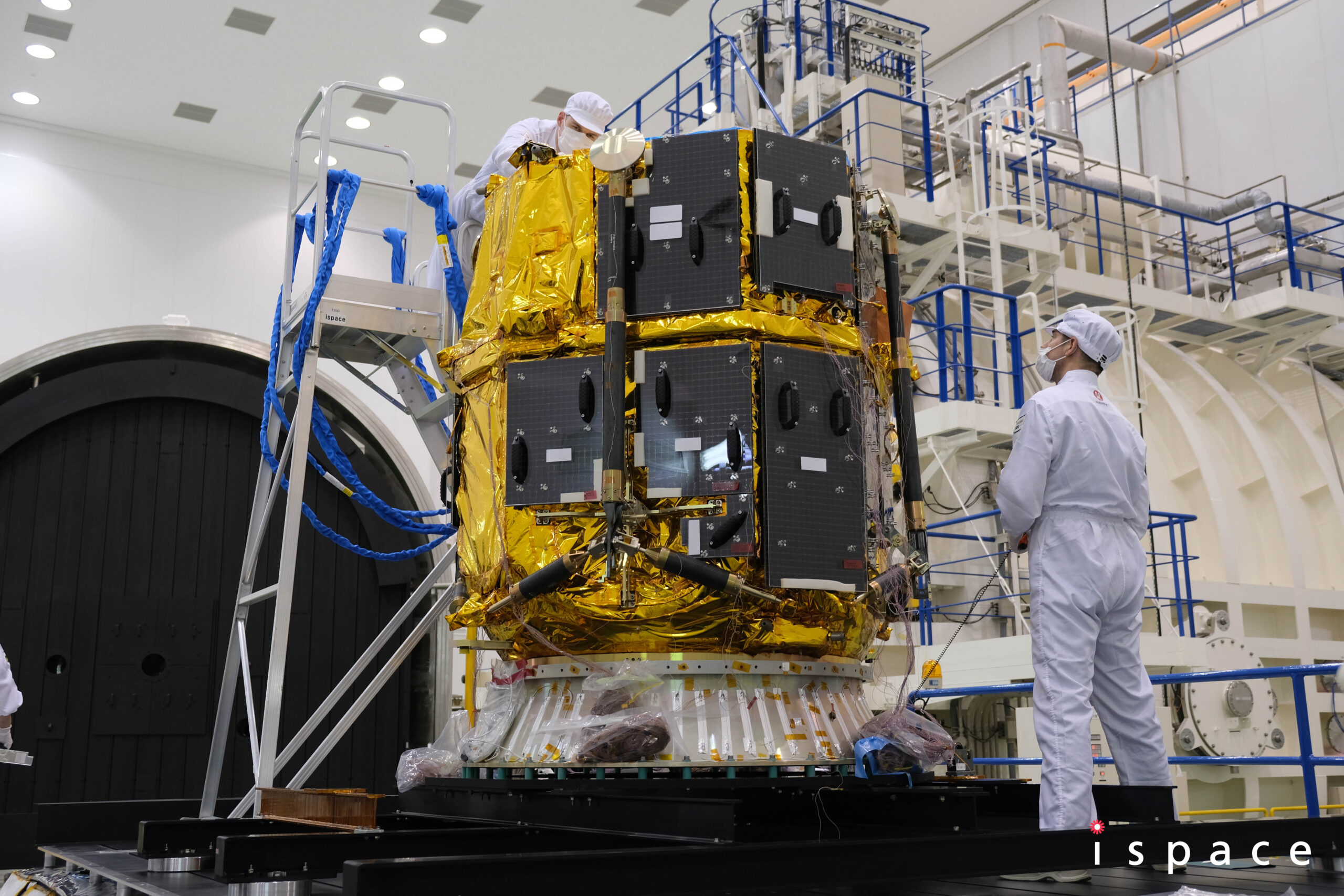ispace Resilience Image