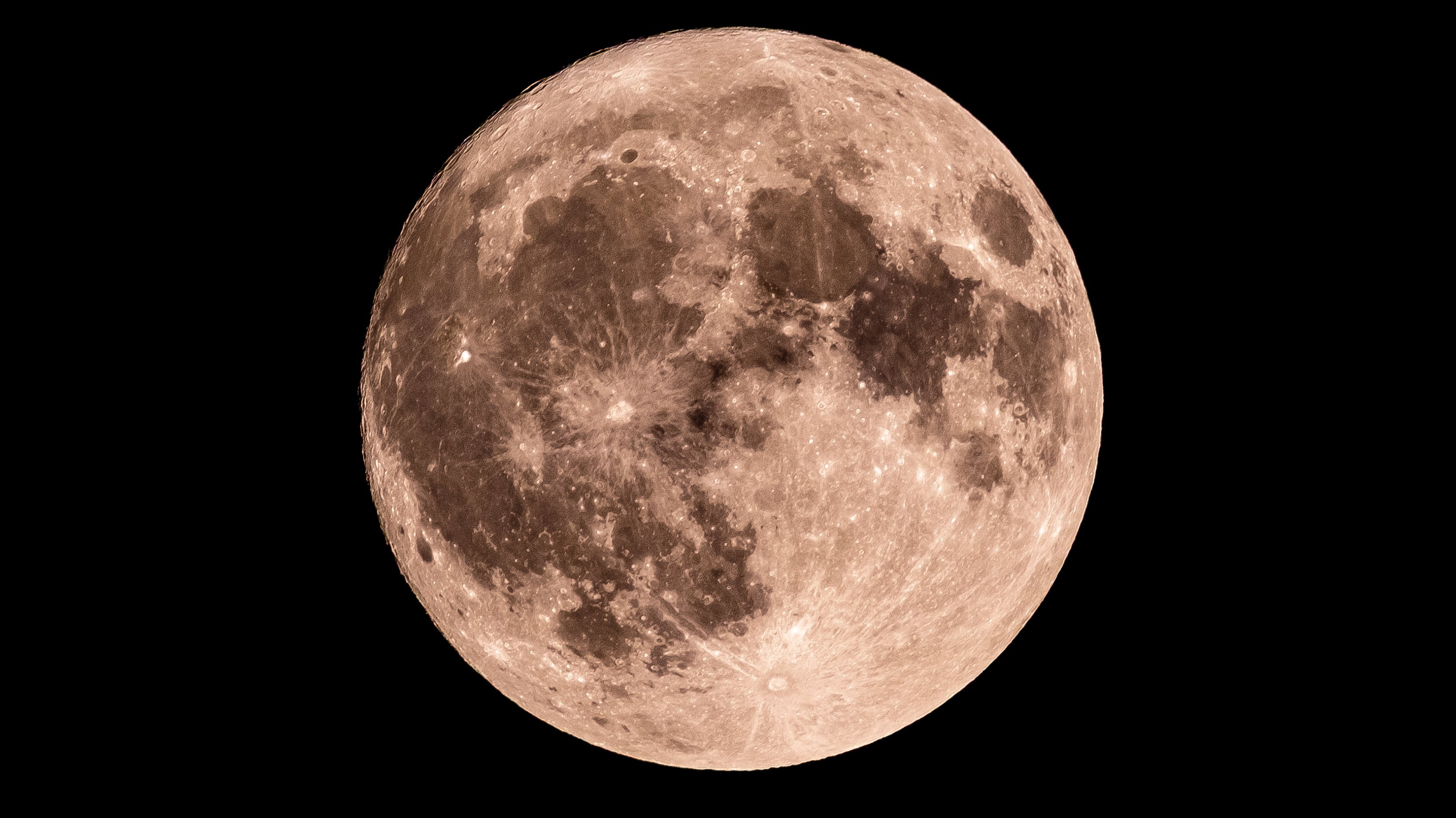 Moon Image