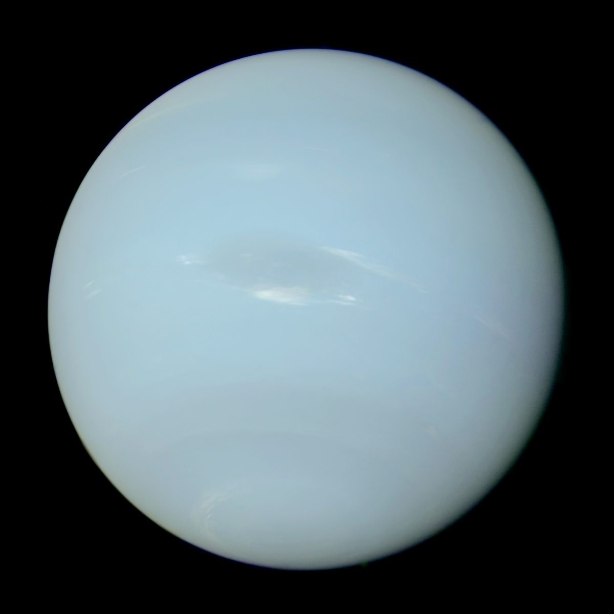 Neptune Image
