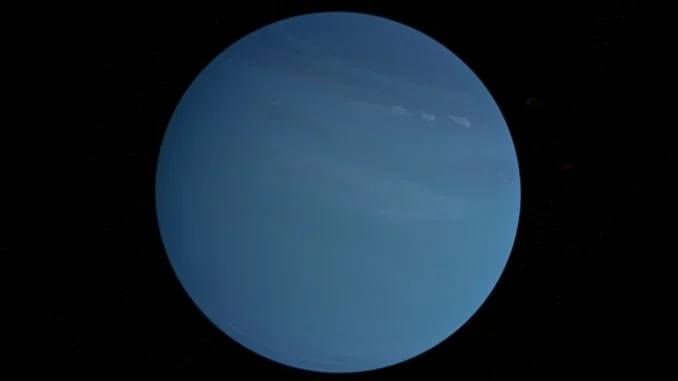 Uranus Image