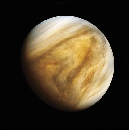 Venus Image