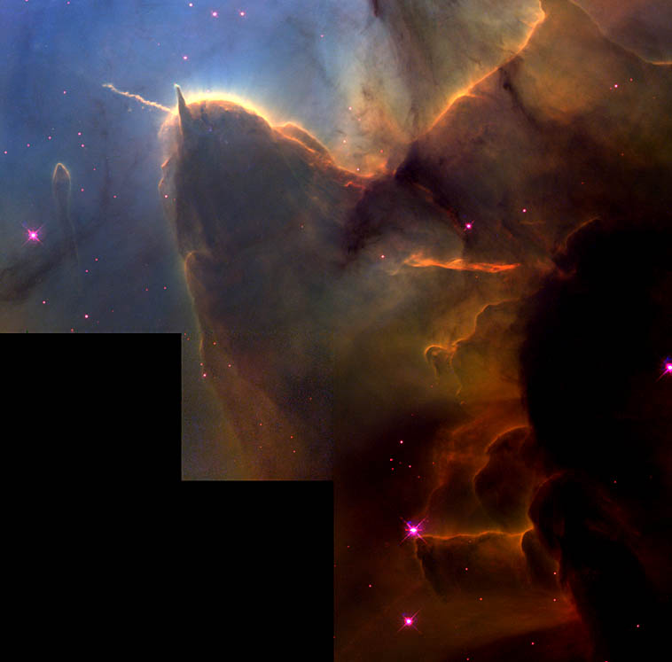 Nebula store pictures nasa