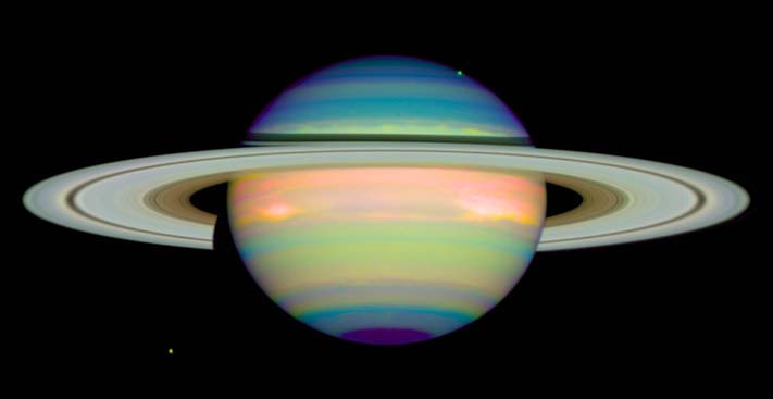 saturn nasa com