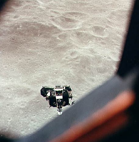 Apollo 10 Lunar Module after separation from the Command Module, NASA photo apollo_10_lm.jpg