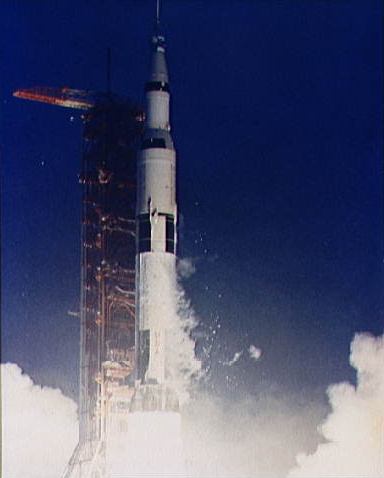 Apollo 12 launch, NASA photo Source: NSSDCA Master Catalog apollo_12_launch.jpg