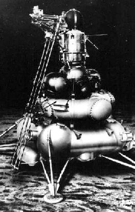 USSR Luna 24 on the Moon, artwork courtesy of NASA Source: NSSDCA Master Catalog luna24.jpg