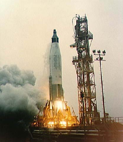 Mercury-Atlas 1 at liftoff, NASA photo Source: NSSDCA Master Catalog mercury_atlas_1.jpg