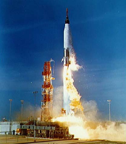 MA-2 launch, NASA photo Source: NSSDCA Master Catalog mercury_atlas_2.jpg