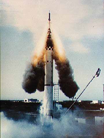 Mercury-Redstone 1 launch attempt, NASA photo Source: NSSDCA Master Catalog mercury_redstone_1.jpg