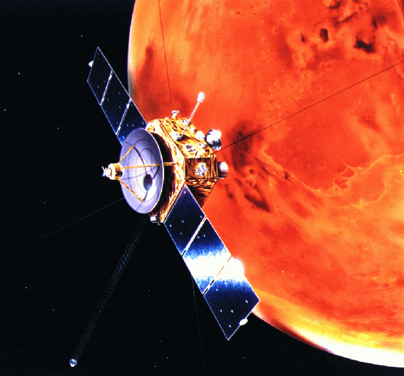 NASA - NSSDCA - Spacecraft - Details