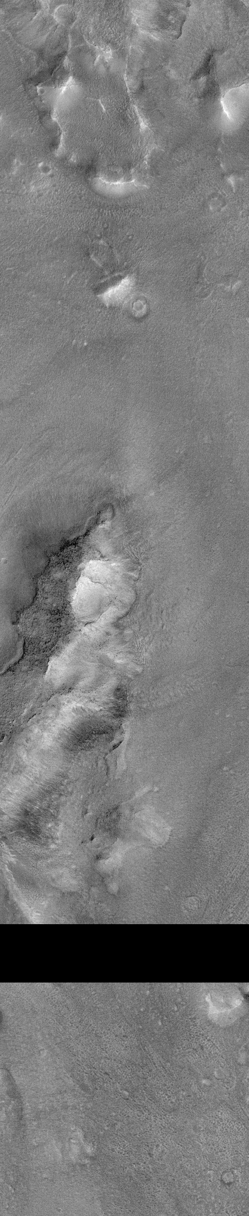 ESA - Cydonia - the face on Mars