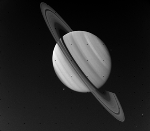 NASA Space Saturn  9061