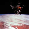 Image of Earth