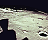 Image of Earth's Moon