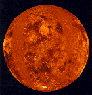 Image of Venus