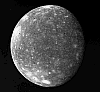 Image of Callisto