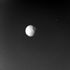 Image of Mimas