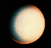 Image of Uranus