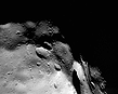 Image of Phobos