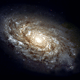 Image of NGC 4414
