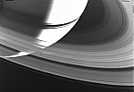 [Saturn's rings]