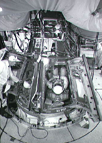 Gemini 8 launch preparations, NASA photo Source: NSSDCA Master Catalog gemini_8.jpg