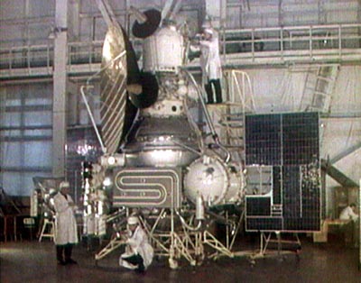 USSR Mars 1969A spacecraft, photo courtesy of NASA Source: NSSDCA Master Catalog mars_1969.jpg