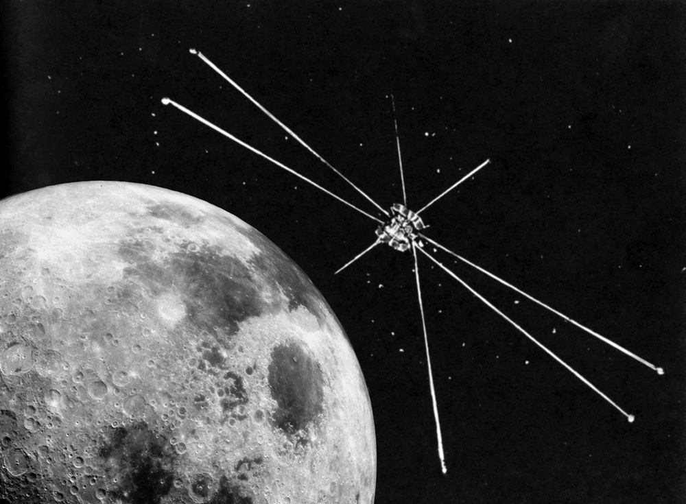 NASA ilustration of RAE-B orbiting the Moon Source: NSSDCA Master Catalog rae_b.jpg